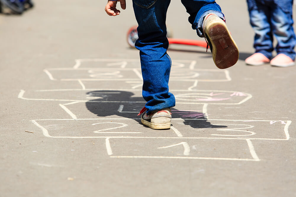 Ga Lekker Buitenspelen! - Up Kinderopvang Kinderopvang